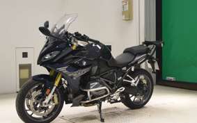 BMW R1250RS 2021