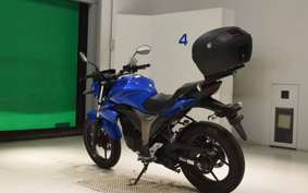 SUZUKI ｼﾞｸｻｰ150 NG4BG