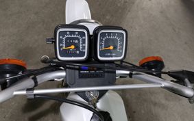 SUZUKI TS185ER SG12A