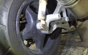 YAMAHA MAJESTY 125 5CA