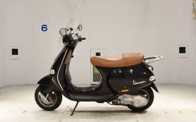 VESPA 125ET4