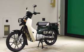 HONDA CROSS CUB 110 JA60