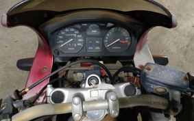HONDA ZELBIS MC25