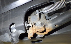 YAMAHA JOG Gen.5 SA36J