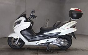 SUZUKI SKYWAVE 250M CJ45A