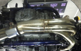 SUZUKI BANDIT 1200 S 2002 GV77A