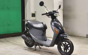 SUZUKI LET's 4 2011 CA45A