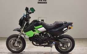 KAWASAKI KSR110 1999 KL110A