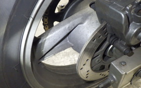 KAWASAKI ZZ-R400 Gen.2 1999 ZX400N