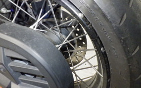 HONDA X-ADV 750 2019 RC95