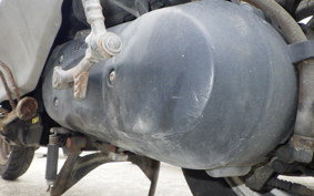 HONDA SPACY 100 JF13