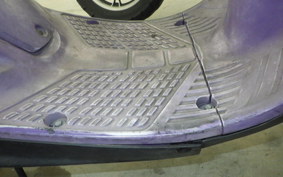 YAMAHA JOG Z 3YK