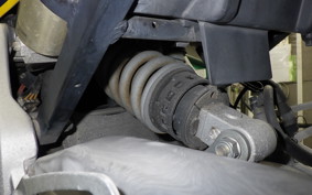 HONDA CBR600F GEN 3 2002 PC35