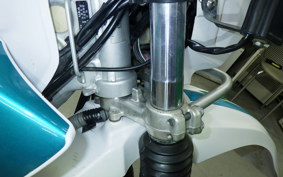 YAMAHA SEROW 225 Gen.3 2006 4JG