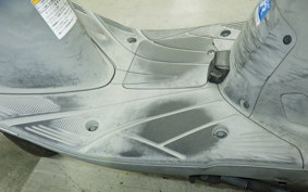 SUZUKI ADDRESS V125 2019 CF4EA