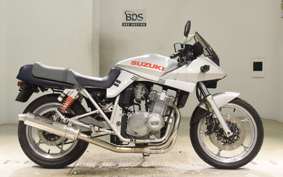 SUZUKI GSX400S KATANA 1993 GK77A
