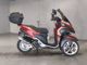 Фото Yamaha TRICITY 125 с японского аукциона