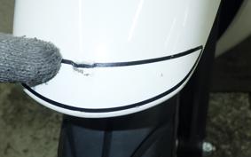 HONDA DIO 110 JK03