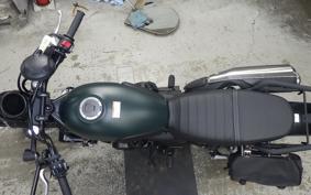 HONDA CL500 2024 PC68