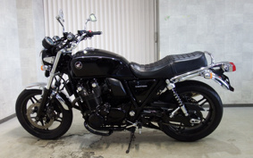 HONDA CB1100 Black Style 2013 SC65