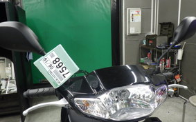 HONDA TACT Basket 1998 AF79