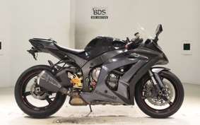 KAWASAKI ZX 10 NINJA ABS 2014