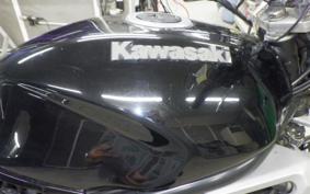 KAWASAKI BALIUS 250 Gen.2 2009 ZR250B