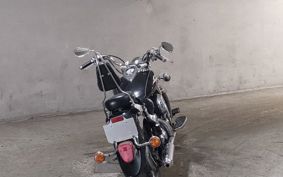 YAMAHA DRAGSTAR 400 CLASSIC 2002 VH01J