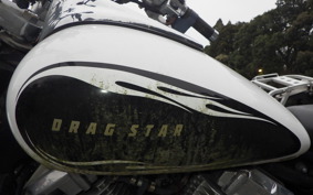 YAMAHA DRAGSTAR 400 CLASSIC  2017 VH02J