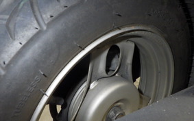 HONDA TODAY 2 2005 AF67