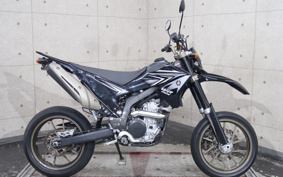 YAMAHA WR250X DG15J