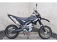 Фото Yamaha WR250X 2007 с японского аукциона