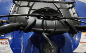 YAMAHA GRIZZLY125 AE03Y