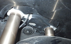 SUZUKI HAYABUSA Gen.2 2008