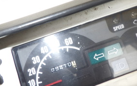 HONDA GYRO X TD02