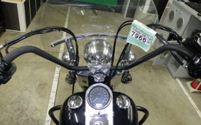 HARLEY FLSTC 1450 2005