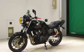 HONDA CB400SF GEN 4 2015 NC42