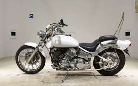 YAMAHA DRAGSTAR 400 2005 VH01J