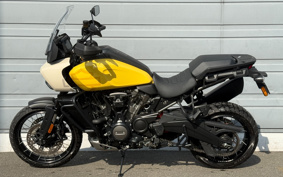 HARLEY PAN AMERICA 1250 SPECIAL 2023 ZES