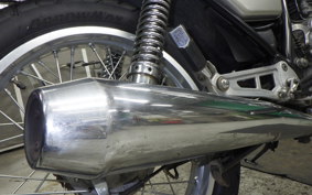 HONDA GB250 CLUBMAN Gen.4 2007 MC10
