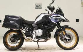 BMW F850GS 2021