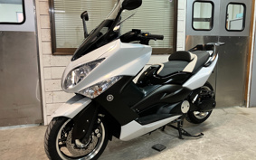 YAMAHA T-MAX10TH ANNIVER WHITEMAX 2011 SJ08J