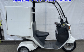 HONDA GYRO CANOPY-2