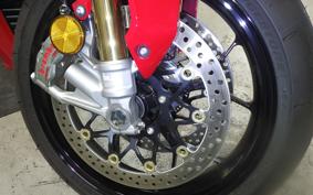 HONDA CBR1000RR RSP 2025 SC82