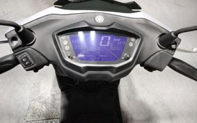 YAMAHA  CYGNUS  GRIF ASU SEJ4J