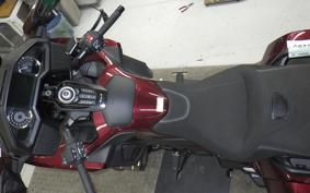 HONDA GL 1800 GOLD WING TOUR DCT 2026 SC79