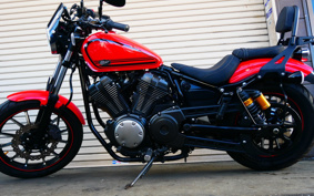 YAMAHA BOLT 950 R 2016 VN04J