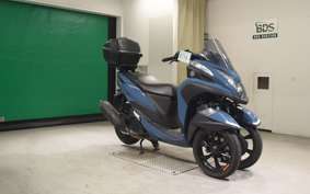 YAMAHA TRICITY 125 SEK1J