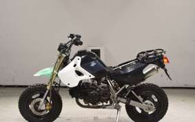 KAWASAKI KSR110