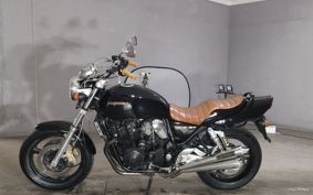 SUZUKI INAZUMA 400 1998 GK7BA